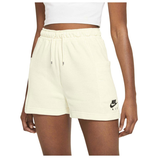 Nike Γυναικείο σορτς Sportswear Air Flc Hr Nike Γυναικείο σορτς Sportswear Air Flc Hr